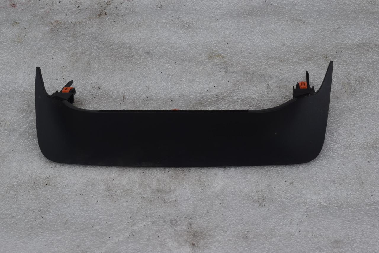 пластик Toyota RAV4 5 поколение (XA50) 2020, 2.5 л., гибрид, АКПП, 55422H4203 - фото №1