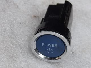 кнопка запуска двигателя Toyota RAV4 5 поколение (XA50) 2020, 2.5 л., гибрид, АКПП