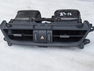 дефлектор обдува салона Toyota RAV4 5 поколение (XA50) 2020, 2.5 л., гибрид, АКПП, 4556532191, 4556532190, 5567042190