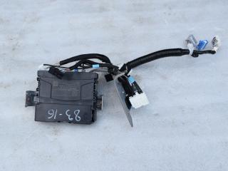 блок управления телефоном Toyota RAV4 5 поколение (XA50) 2020, 2.5 л., гибрид, АКПП, 8674042120, 10434842120