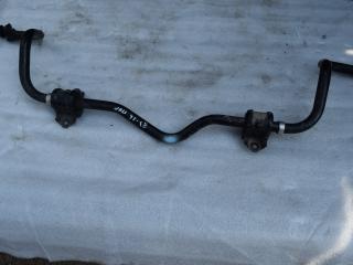 стабилизатор подвески передний Toyota RAV4 5 поколение (XA50) 2020, 2.5 л., гибрид, АКПП