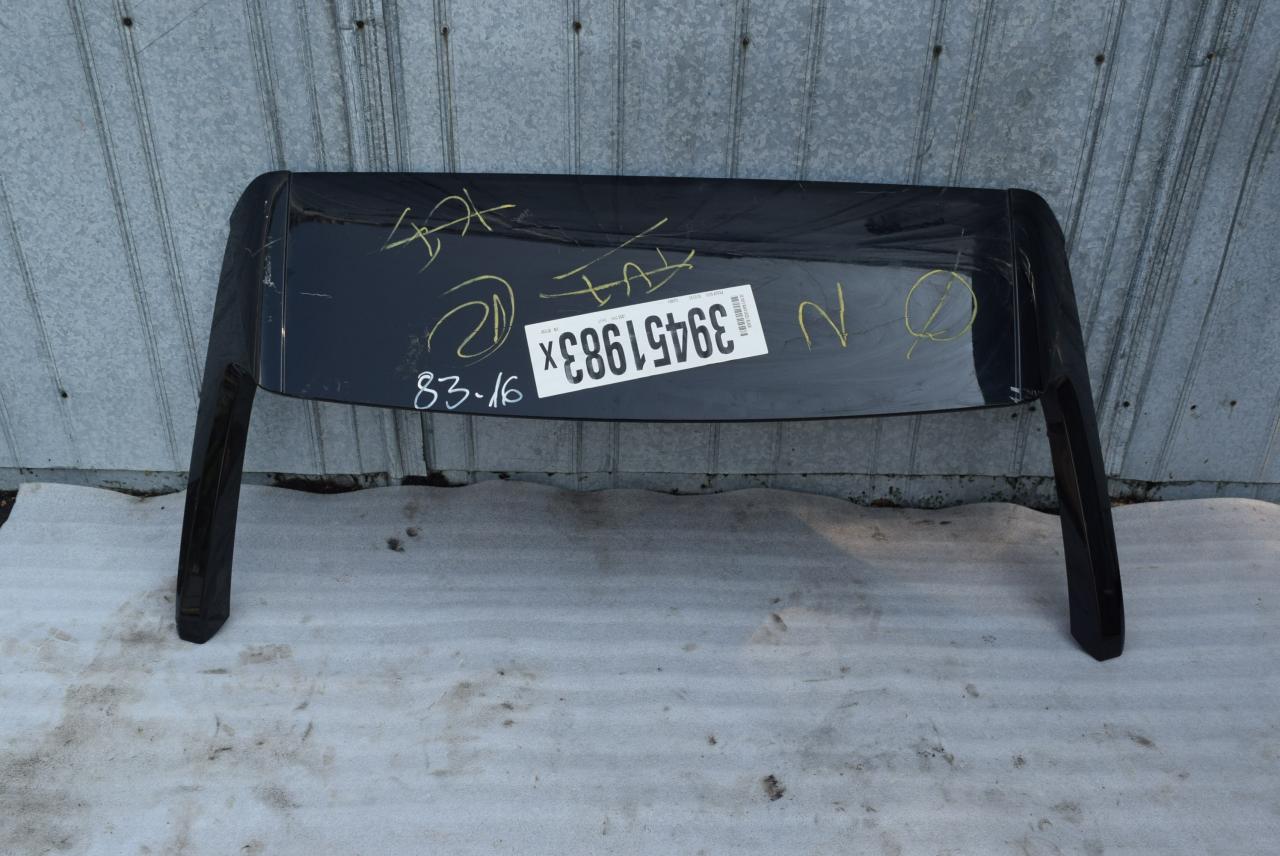 спойлер Toyota RAV4 5 поколение (XA50) 2020, 2.5 л., гибрид, АКПП, 7608842050, 7687142050, 7608742050, 7689742050 - фото №1