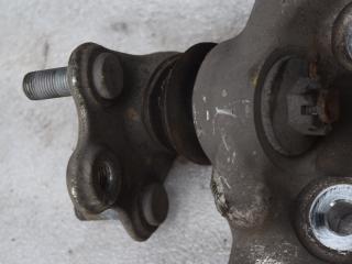 шаровая опора Toyota RAV4 5 поколение (XA50) 2020, 2.5 л., гибрид, АКПП