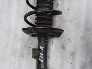 амортизатор передний правый Toyota RAV4 5 поколение (XA50) 2020, 2.5 л., гибрид, АКПП, 4851042730