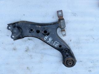 рычаг передний левый Toyota RAV4 5 поколение (XA50) 2020, 2.5 л., гибрид, АКПП