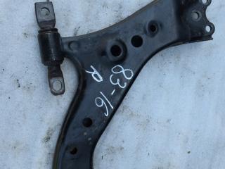 рычаг передний правый Toyota RAV4 5 поколение (XA50) 2020, 2.5 л., гибрид, АКПП