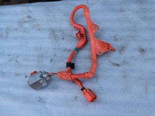 проводка Toyota RAV4 5 поколение (XA50) 2020, 2.5 л., гибрид, АКПП, 25101938411