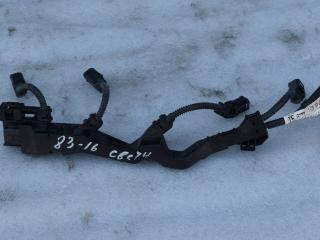 проводка двигателя Toyota RAV4 5 поколение (XA50) 2020, 2.5 л., гибрид, АКПП, 25101938411