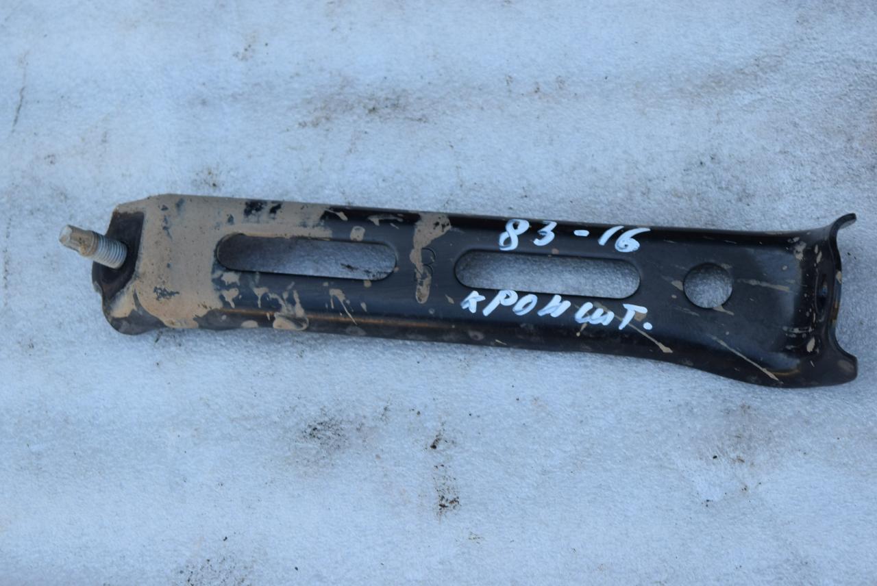 кронштейн двигателя Toyota RAV4 5 поколение (XA50) 2020, 2.5 л., гибрид, АКПП - фото №1