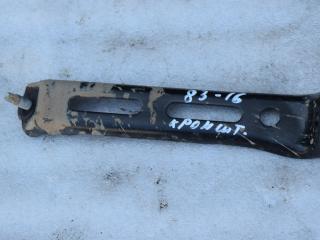 кронштейн двигателя Toyota RAV4 5 поколение (XA50) 2020, 2.5 л., гибрид, АКПП