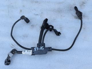 датчик детонации Toyota RAV4 5 поколение (XA50) 2020, 2.5 л., гибрид, АКПП, 8961520090