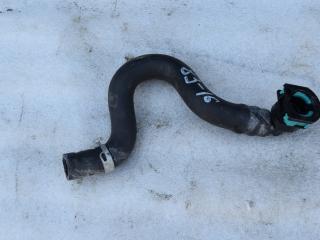 патрубок отопителя (печки) Toyota RAV4 5 поколение (XA50) 2020, 2.5 л., гибрид, АКПП