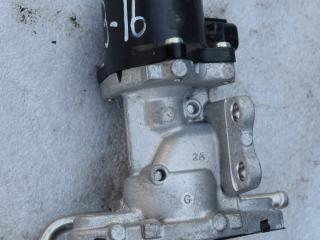 клапан EGR Toyota RAV4 5 поколение (XA50) 2020, 2.5 л., гибрид, АКПП, 2562025040