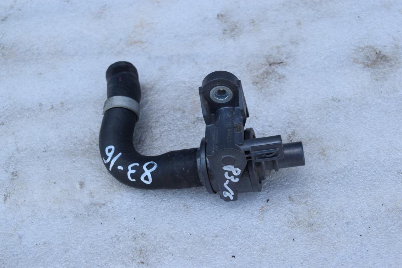 электромагнитный клапан Toyota RAV4 5 поколение (XA50) 2020, 2.5 л., гибрид, АКПП, 9L11BA0761 - фото №1