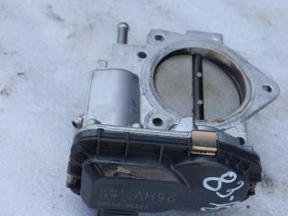заслонка дроссельная Toyota RAV4 5 поколение (XA50) 2020, 2.5 л., гибрид, АКПП, 2203025020