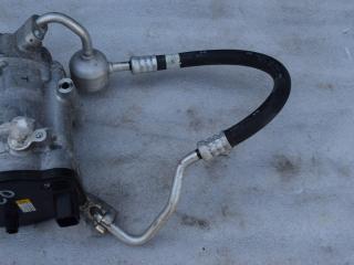 трубка кондиционера Toyota RAV4 5 поколение (XA50) 2020, 2.5 л., гибрид, АКПП