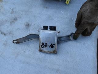 блок управления топливным насосом Toyota RAV4 5 поколение (XA50) 2020, 2.5 л., гибрид, АКПП, 8957112010