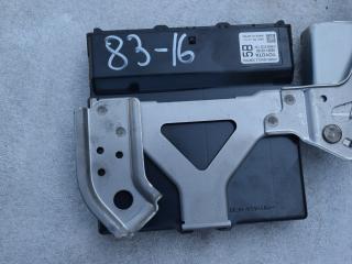 блок управления (другие) Toyota RAV4 5 поколение (XA50) 2020, 2.5 л., гибрид, АКПП, 8998142160, 2190005120