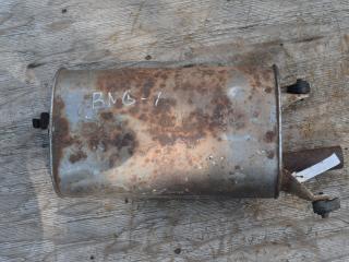 глушитель Volvo V40 1 поколение [рестайлинг] 2002, 1.8 л., бензин, 30613771