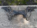балка подвески передняя (подрамник) Daewoo Kalos 1 поколение [рестайлинг] 2006, 1.6 л., бензин, хетчбэк 5 дв. - фото №2