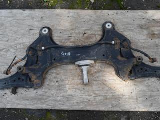 стабилизатор подвески передний Daewoo Kalos 1 поколение [рестайлинг] 2006, 1.6 л., бензин, хетчбэк 5 дв.