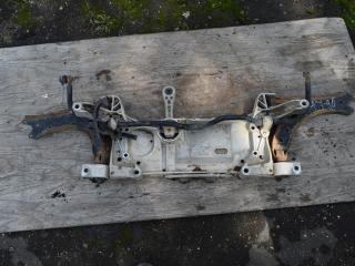 балка подвески передняя (подрамник) Skoda Octavia 2 поколение (A5) 2004, 1.9 л., дизель, МКПП, хетчбэк 5 дв., 1K0199369G