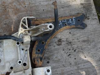 рычаг передний правый Skoda Octavia 2 поколение (A5) 2004, 1.9 л., дизель, МКПП, хетчбэк 5 дв.