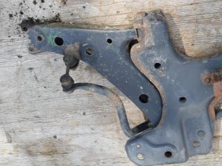 рычаг передний левый Toyota Corolla 8 поколение (E110) 1999, 1.6 л., бензин, МКПП