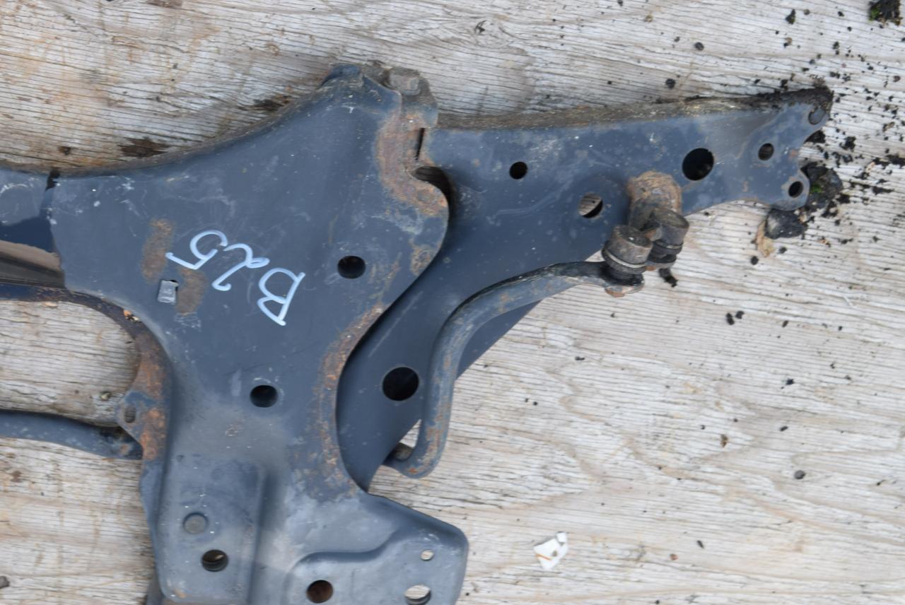 рычаг передний правый Toyota Corolla 8 поколение (E110) 1999, 1.6 л., бензин, МКПП - фото №1