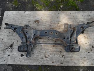 стабилизатор подвески передний Toyota Corolla 8 поколение (E110) 1999, 1.6 л., бензин, МКПП