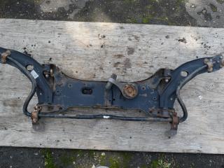 стабилизатор подвески передний Fiat Doblo 1 поколение 2002, 1.6 л., дизель, МКПП