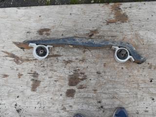 балка подвески передняя (подрамник) Nissan Primera P11 1999, 112713J111