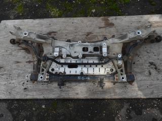 балка подвески передняя (подрамник) Mazda Xedos 9 1 поколение 1994, 2.0 л., бензин, седан