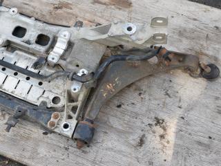 рычаг передний правый Mazda Xedos 9 1 поколение 1994, 2.0 л., бензин, седан