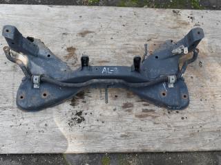 балка подвески передняя (подрамник) Mitsubishi Space Star 1 поколение 2000, 2.0 л., дизель, МКПП