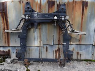 стабилизатор подвески передний Alfa Romeo 159 1 поколение 2009, 1.9 л., дизель, МКПП, седан