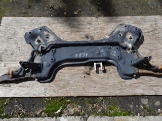 балка подвески передняя (подрамник) Peugeot Boxer 2 поколение 2007, 2.2 л., дизель, МКПП, фургон