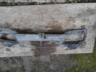 передняя панель крепления облицовки (телевизор) Citroen Evasion 1 поколение 1997