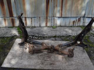 балка подвески задняя Honda CR-V 1 поколение [рестайлинг] 2001, 2.0 л., бензин, МКПП