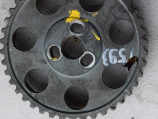 шкив распредвала Volvo XC70 2 поколение 2001, 2.4 л., Ti, B 5244 T3, бензин, АКПП, универсал, полный подключаемый привод