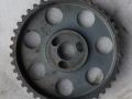 шкив распредвала Volvo XC70 2 поколение 2001, 2.4 л., Ti, B 5244 T3, бензин, АКПП, универсал, полный подключаемый привод - фото №2