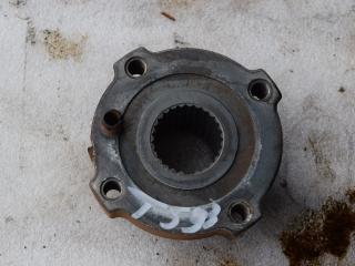 шестерня (звездочка) коленвала Volvo XC70 2 поколение 2001, 2.4 л., Ti, B 5244 T3, бензин, АКПП, универсал, полный подключаемый привод