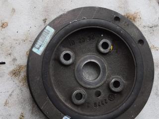 шкив коленвала Volvo XC70 2 поколение 2001, 2.4 л., Ti, B 5244 T3, бензин, АКПП, универсал, полный подключаемый привод, 1275930