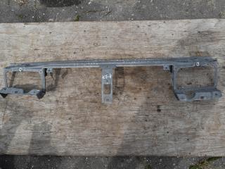 передняя панель крепления облицовки (телевизор) Renault Laguna 1 поколение 1998, 1.6 л., бензин