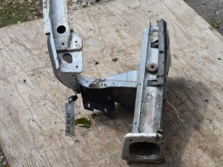 лонжерон правый Audi A4 B5 1995, 1.8 л., бензин