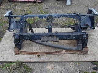 передняя панель крепления облицовки (телевизор) Mitsubishi Space Wagon 3 поколение (Typ N50) 2002, 2.0 л., бензин, МКПП, минивэн