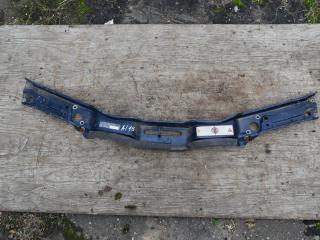 передняя панель крепления облицовки (телевизор) Audi 100 4A/C4 1993, 2.6 л., ABC, бензин, седан, 059010158A