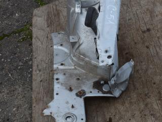 лонжерон левый Audi A3 8L 1997, 1.6 л., AEH, бензин, МКПП