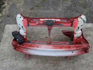 передняя панель крепления облицовки (телевизор) Chrysler PT Cruiser 1 поколение 2001, 2.0 л., бензин, 509ACB321