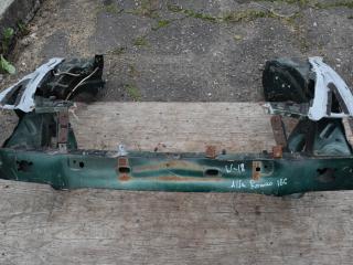 передняя панель крепления облицовки (телевизор) Alfa Romeo 166 1 поколение 1999, 2.4 л., дизель